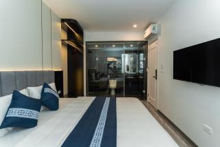 Sonavie Hotel Ninh Binh - Kỳ Vĩ - 9