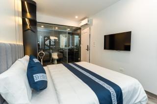 Sonavie Hotel Ninh Binh - Kỳ Vĩ - 8