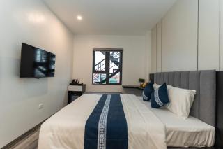 Sonavie Hotel Ninh Binh - Kỳ Vĩ - 7