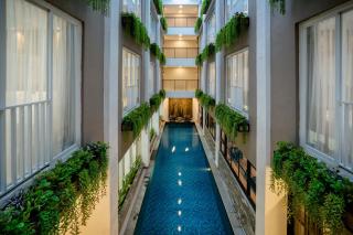 Grand Inkuta - Seminyak - 6