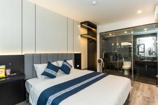 Sonavie Hotel Ninh Binh - Kỳ Vĩ - 6
