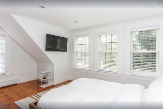 Historic Renovated Sun-drenched Ptown House - Provincetown - 7