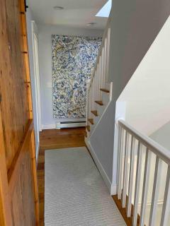 Historic Renovated Sun-drenched Ptown House - Provincetown - 4
