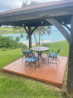 This is it! Dreamy Beach, Stunning Views, Awesome Location - Kilauea - 4