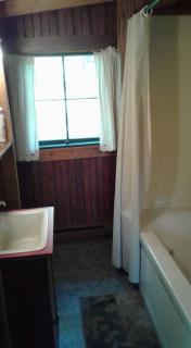 Five Points Lake Hamilton Cabin 4 - 3