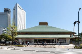 Vintage City Ryogoku - 6