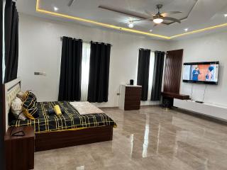 Nanani Luxury Villa - Kumasi - 8