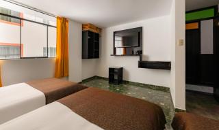 Hotel Sierra Viva - Cajamarca - 7