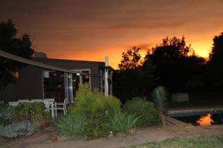46 Welgevonden in Dinokeng - Dinokeng Game Reserve - 0