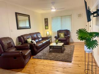 Private duplex in Rangeville - Toowoomba - 0