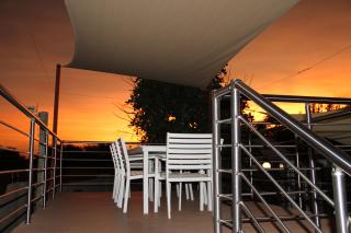 46 Welgevonden in Dinokeng - Dinokeng Game Reserve - 9