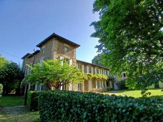Le Domaine des Buis - Albon - 9