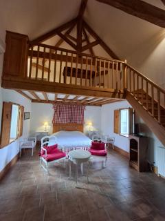 Le Domaine des Buis - Albon - 1