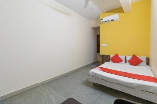 Hotel O Supriya Lodge - Hassan - 5