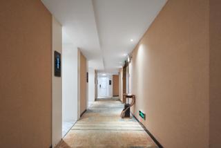 Meiyi Grand Hotel Shenzhen Convention & Exhibition Center Huanggangcun Metro Station Branch - 3