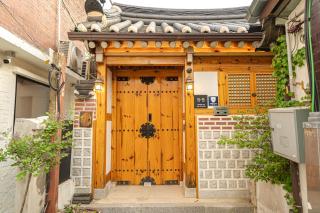 The Onda Premium Hanok Stay near Gyeongbokgung - Seoul - 9
