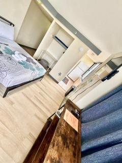 Ocean Canal Mountain View Steps from Waikiki Beach 6person - Honolulu - 6
