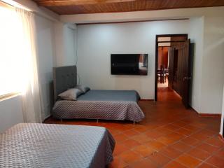 Casa grizzly - La Tebaida - 7