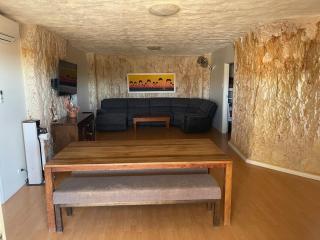 Noble Cave - Coober Pedy - 0