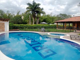 Casa grizzly - La Tebaida - 4