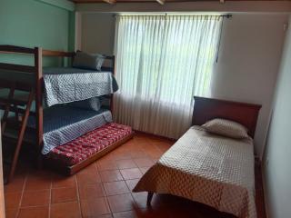 Casa grizzly - La Tebaida - 3