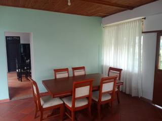 Casa grizzly - La Tebaida - 2