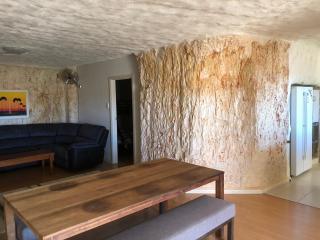 Noble Cave - Coober Pedy - 5