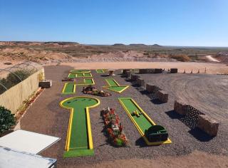 Noble Cave - Coober Pedy - 3