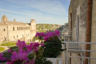 MAGNIFICAT luxury rooms - Matera - 5