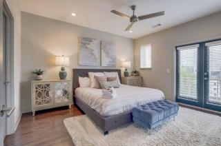 Gorgeous Nashville Home 2miles to Lower Broadway - Nashville - 7