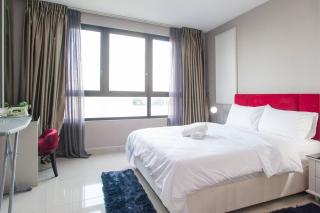 I-City Luxury Condominiums, Shah Alam E- Smarthome - Shah Alam - 5