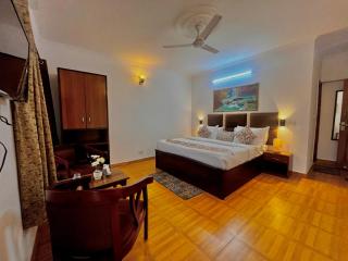 Sitara Hotel & Resort - Most Selling Property in Nainital - Nainital - 9