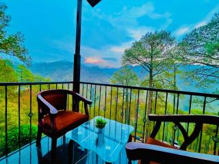 Sitara Hotel & Resort - Most Selling Property in Nainital - Nainital - 0