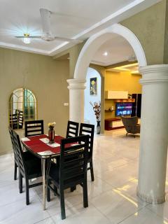Nanani Luxury Villa - Kumasi - 3