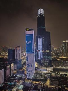 Agile Sky Park TRX At Bukit Bintang - Kuala Lumpur - 0
