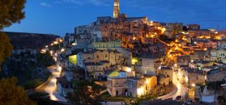 MAGNIFICAT luxury rooms - Matera - 6