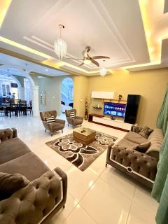 Nanani Luxury Villa - Kumasi - 4