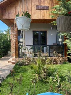 Cabana Maya - Corbu - 5