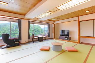 Ooedo Onsen Monogatari Premium Iseshima - Shima - 4
