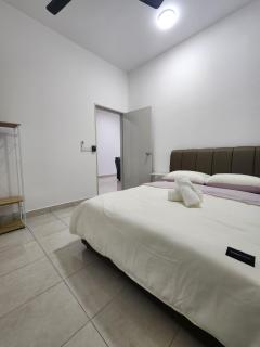 31 RIMBUN KIARA KEPAYANG SEREMBAn - Seremban - 9