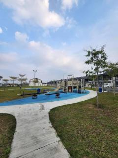 31 RIMBUN KIARA KEPAYANG SEREMBAn - Seremban - 8