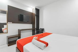 Hotel Grand Ompo - Klandasan-besar - 0