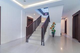 Hotel Grand Ompo - Klandasan-besar - 4