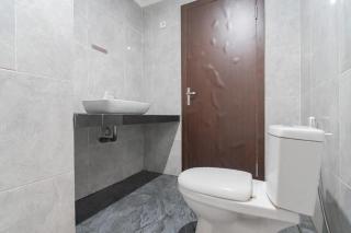 Hotel Grand Ompo - Klandasan-besar - 3