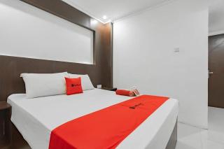 Hotel Grand Ompo - Klandasan-besar - 2