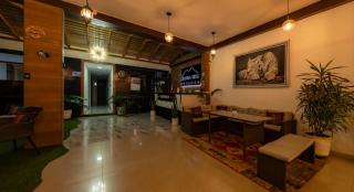 Hotel Sierra Viva - 7