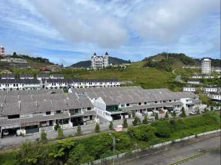Aloft Cameron Highland - Brinchang - 8