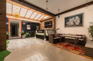 Hotel Sierra Viva - 3