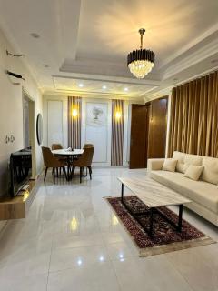 Nova Plex Apartments - Jhelum - 9