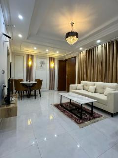 Nova Plex Apartments - Jhelum - 7